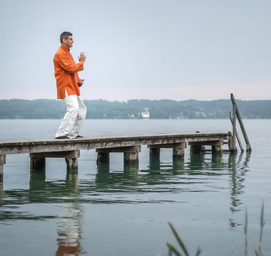 Qigong vs Tai Chi