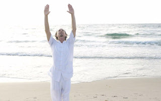 Qigong vs Yoga