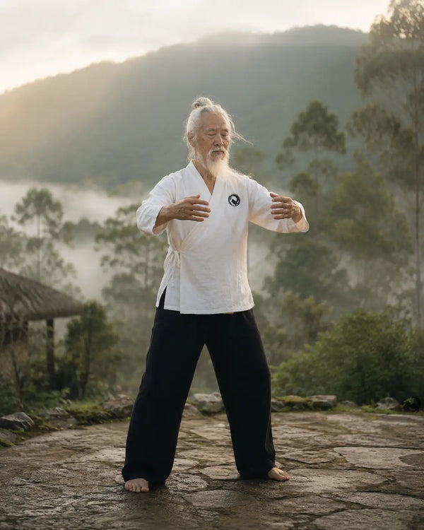 Breathwork Mastery