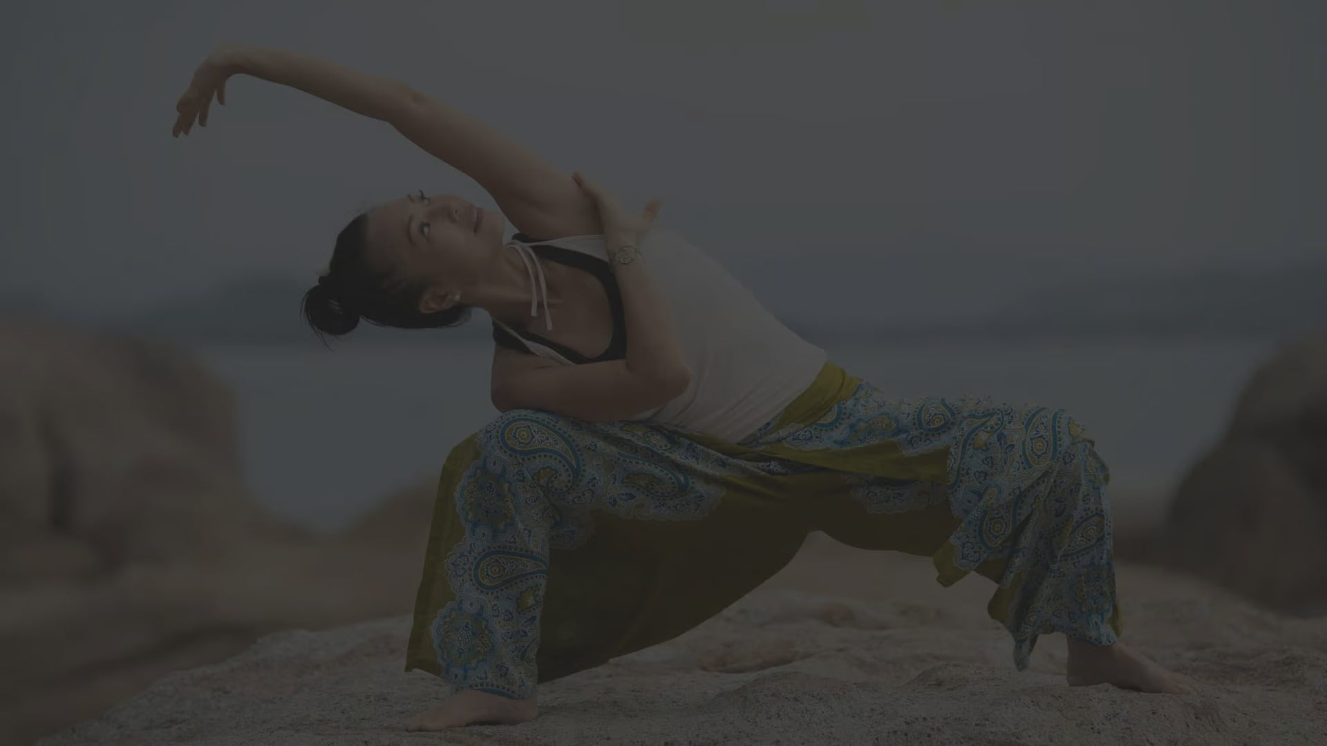 8 TRIGRAM ORGAN QIGONG ONLINE COURSE