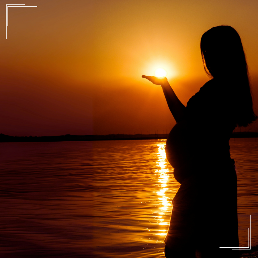 Qigong for Pregnancy
