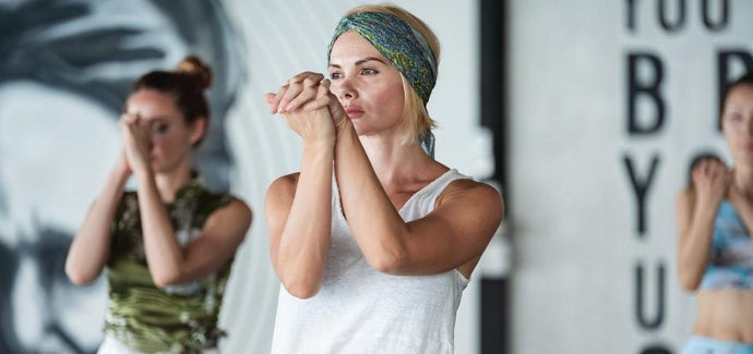 Qigong for Beginer