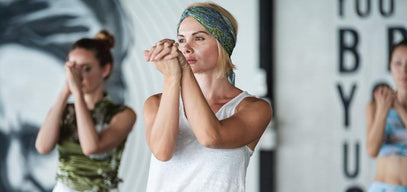 Qigong for Beginer