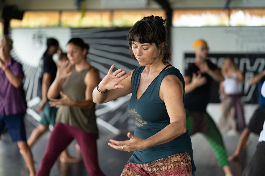 Path A: The Personal Practitioner