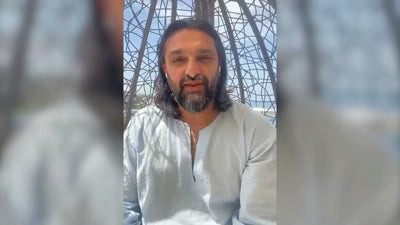 Raja Khan