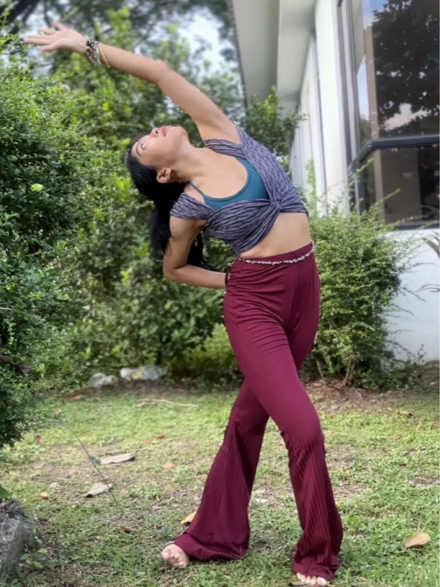 Dragon Meridian Qigong Course