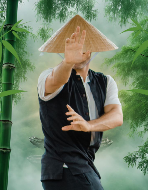 5 Element Qigong Course