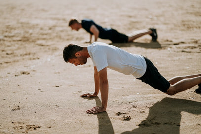 Physical Force