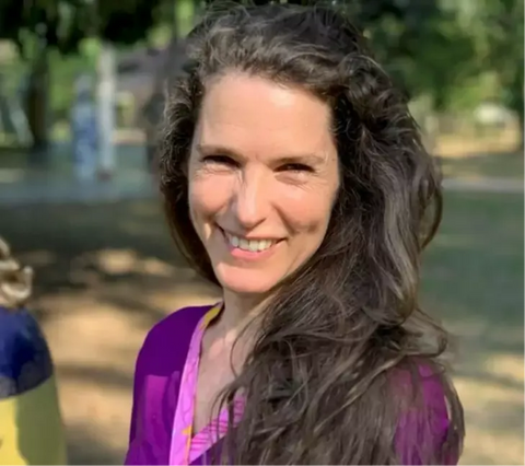 Aisha Sieburth