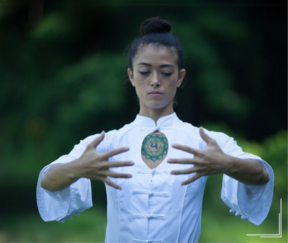 White Tiger Breathwork Mastery Course & Teacher Training 