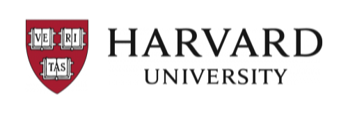 Harvard University Logo