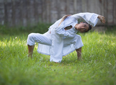 Join The 5 Element Qigong Mastery and Teacher Training Online Course