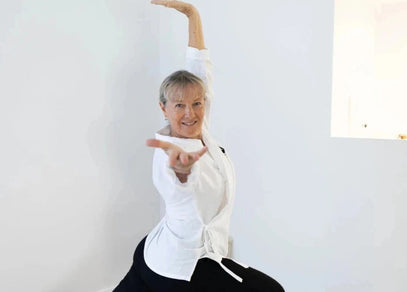 5 Element Qigong + Yin Yoga Teacher Training (Online)