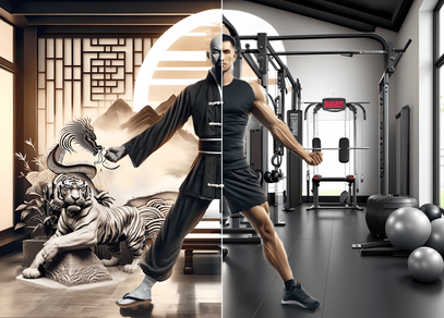 5 Force Fit Instructor Program