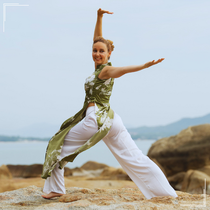 5 Element Qigong Mastery Course and Teacher Training Upgrade