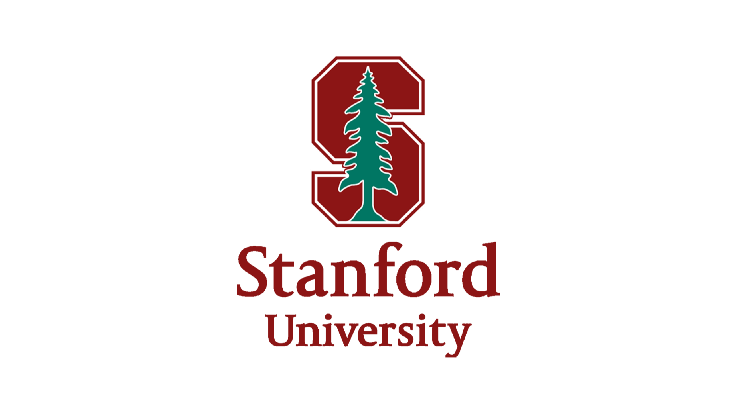 Stanford University Logo