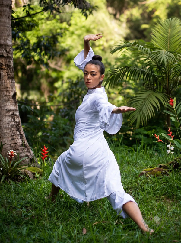 Five Element Qigong