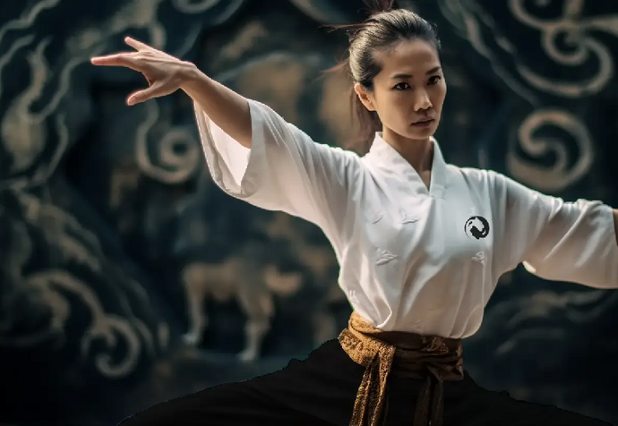 Qigong Teacher Training Certification