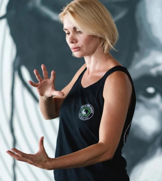 8 Trigram Organ Qigong Course