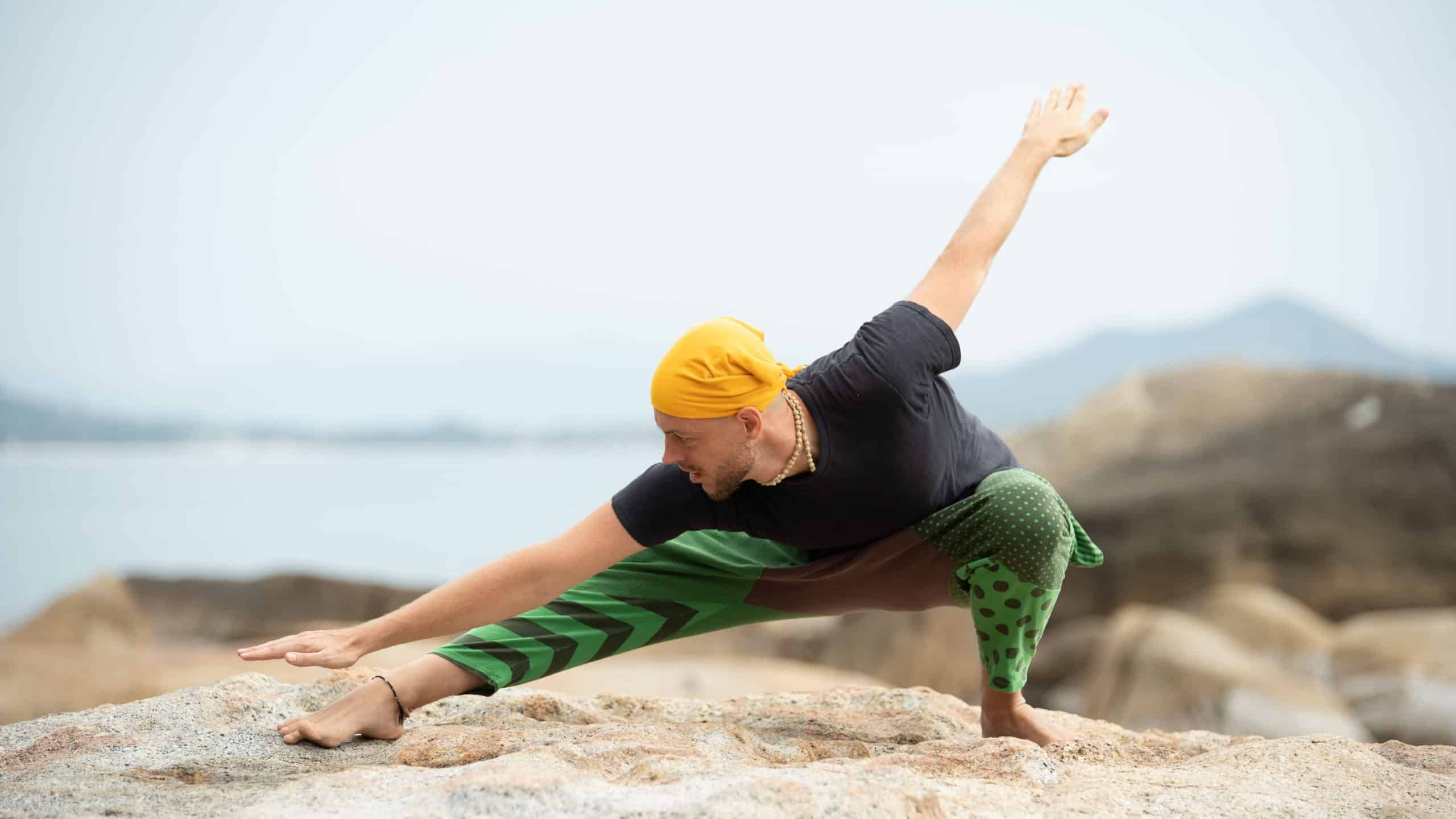 5 Element Qigong Online Course