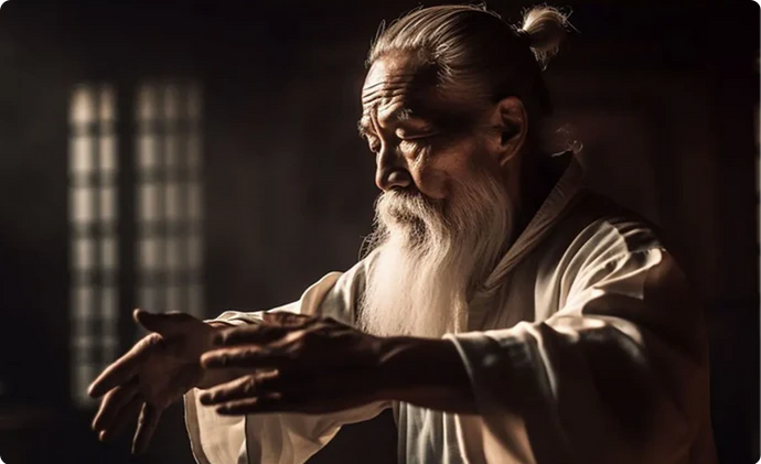 The Quickest way to feel the Benefits of Qigong