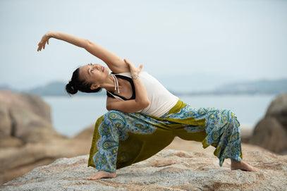 training qigong