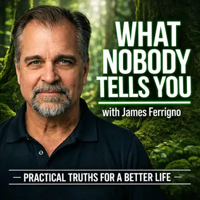 Death By a Thousand Cuts: Fascia, Body Pain, and the Truth About Longevity — Tevia Feng on Qigong