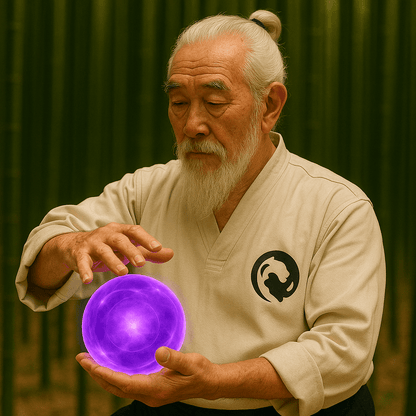 8 Trigram Qigong Mastery Course Intermediate White Tiger Qigong 8 Trigram Qigong Mastery Course Level 1–4 