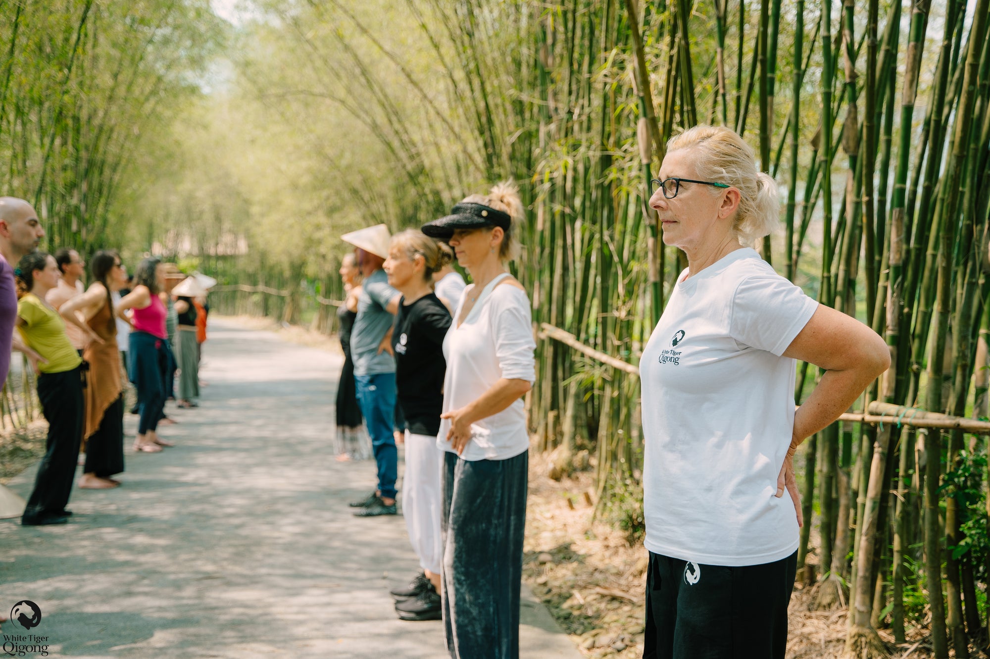 Move Freely Again: Heal Neck & Upper Back Pain with Ancient Qigong