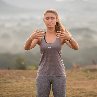 Improve your practice, results & daily life