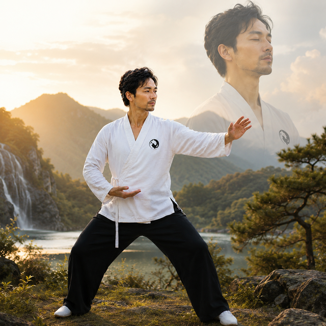 Qigong for Stress and Anger Online Course