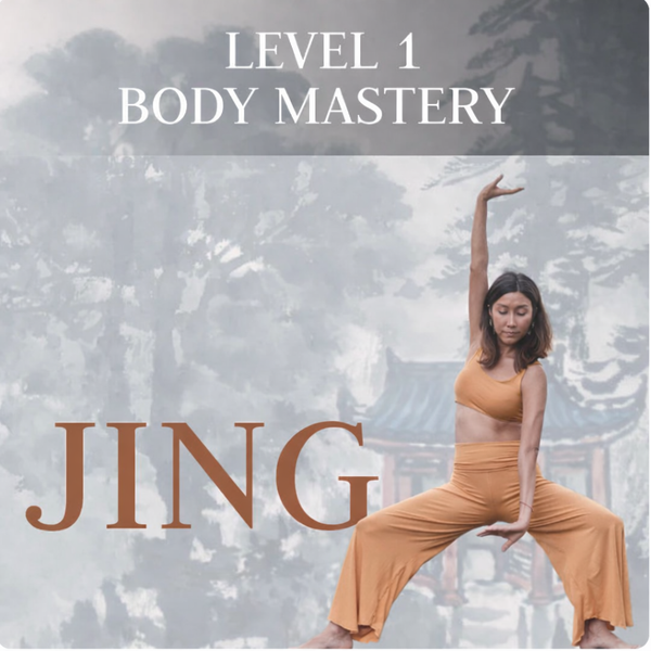 Level 1: Body