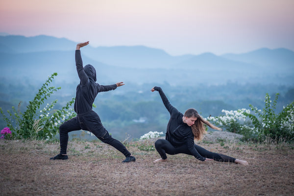 5 Element Qigong Course