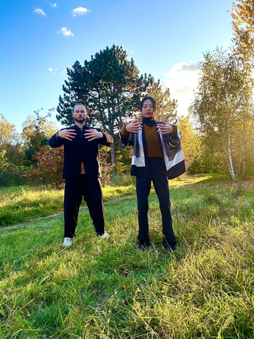 The Art of Qigong For Creativity & Embodied Flow