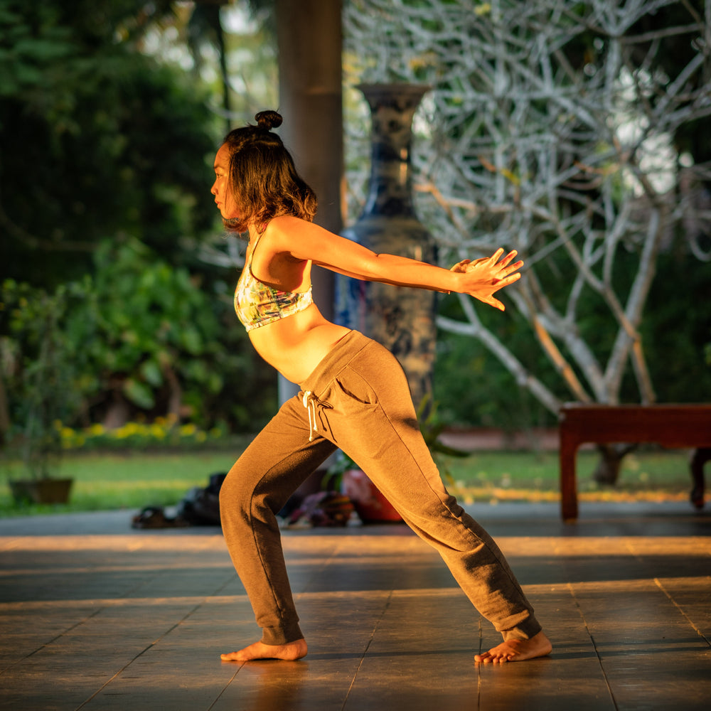 Experience the healing power of Qigong, breathwork, and the Metal Element to release emotional heaviness and restore peace