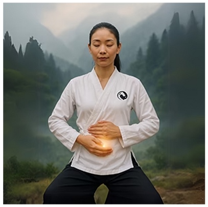 How to apply the theory, science & philosophy of qigong