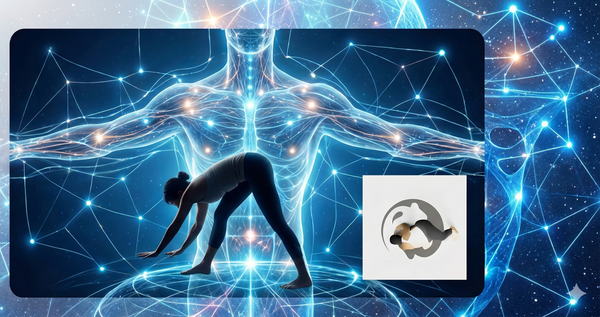 Level 4: The Prescription – Meridians & Fascia Applications