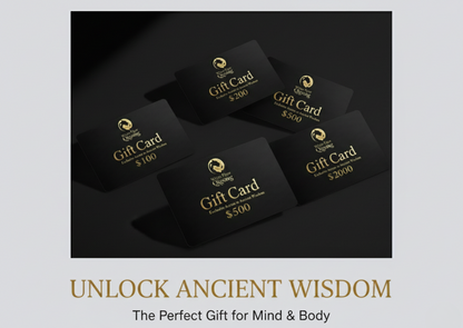 Gift of Transformation