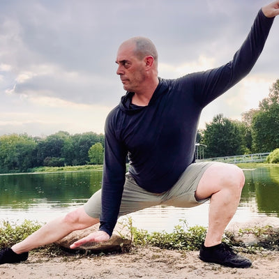 - Stacy McKinney, Personal Trainer since 1998