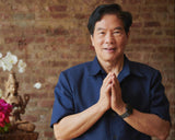 Mantak Chia, Founder of Universal Healing Tao