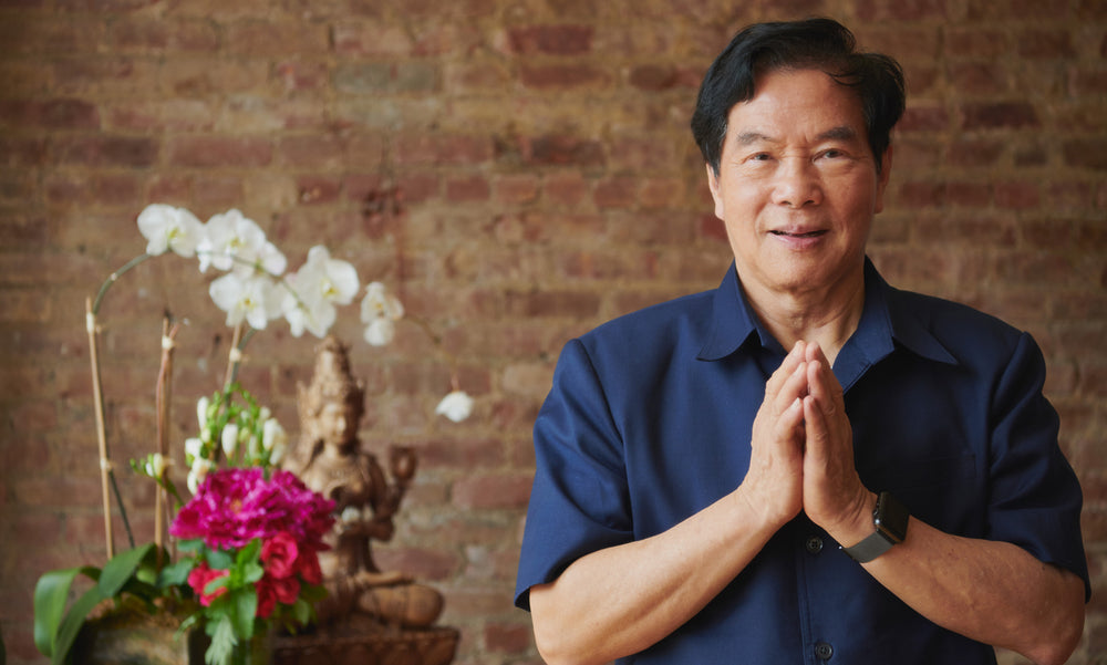 Mantak Chia