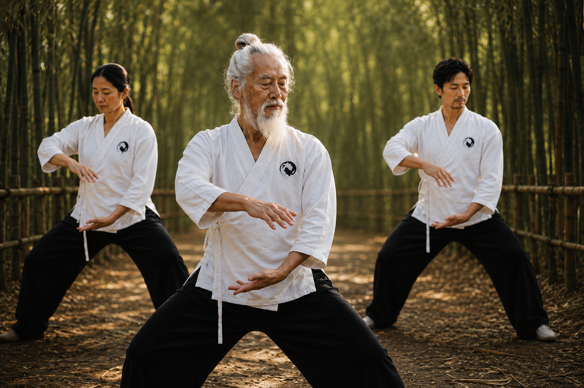 Still Stiff, Sore, or Tired – Even After Years of  Yoga, Stretching, Breathwork, or Meditation?