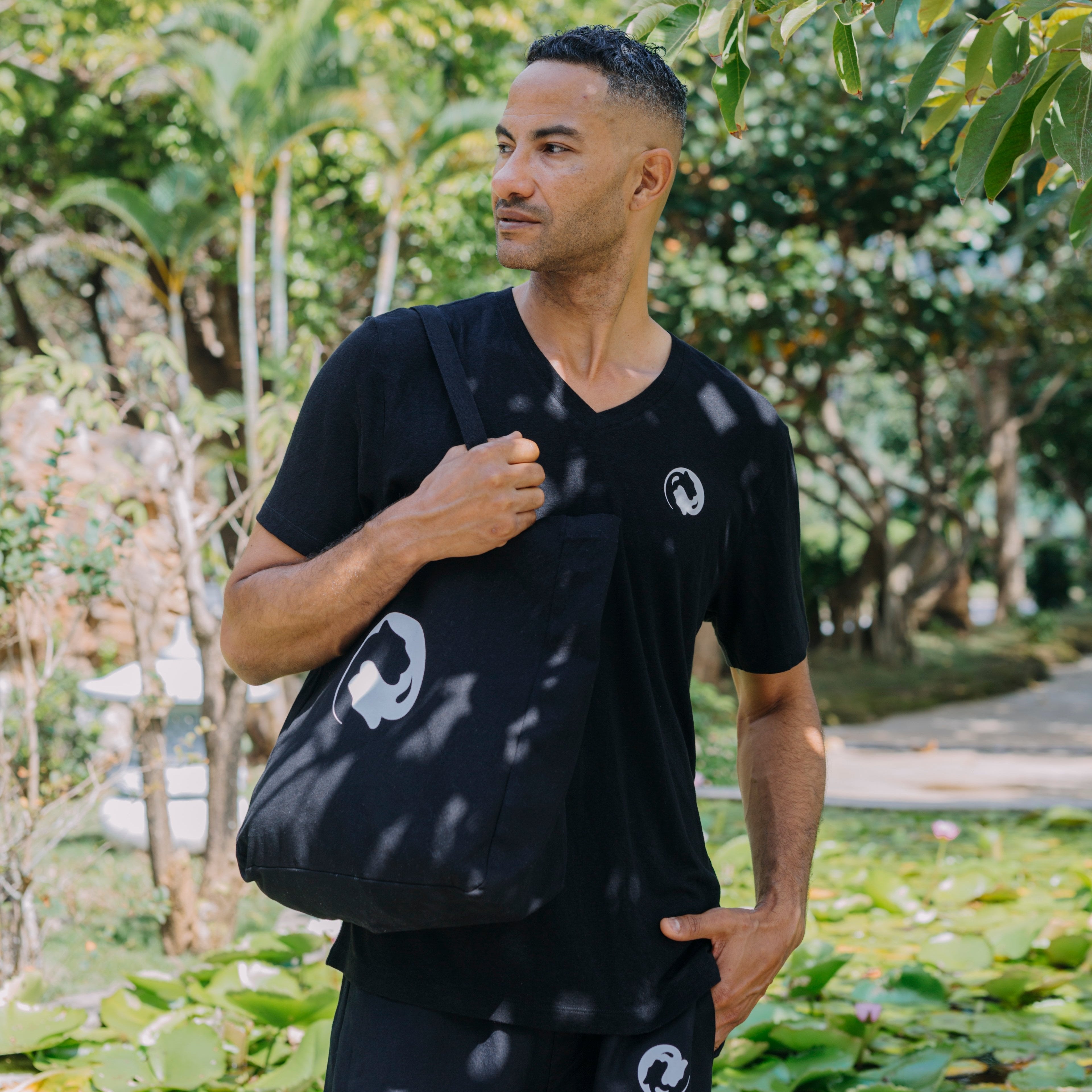 Complete Mindful Movement Collection (Men) - White Tiger Qigong