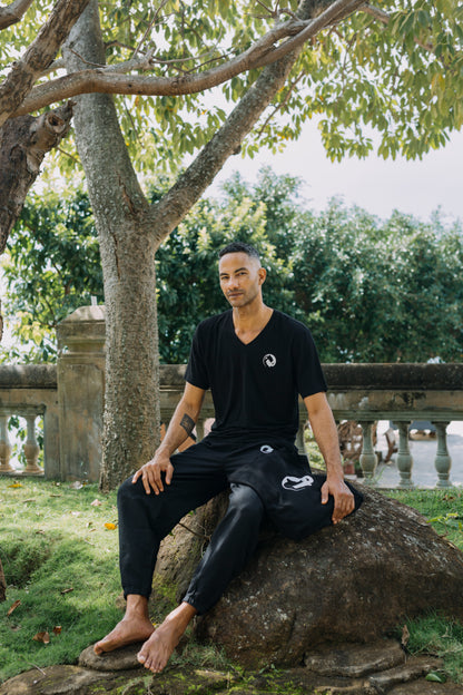 Complete Mindful Movement Collection (Men) - White Tiger Qigong