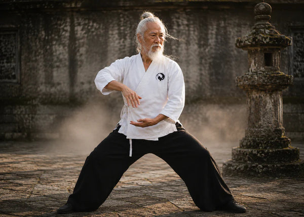 Eight Trigram Qigong