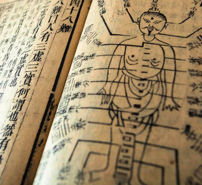 8 Trigram Qigong Mastery Course and Teacher Training Upgrade