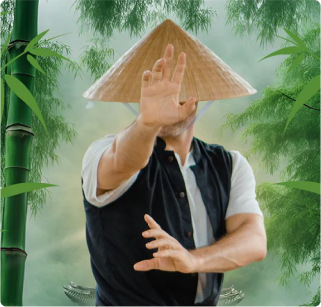 Tevia Feng