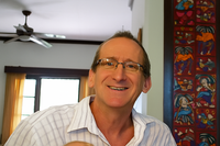 Steven Sheldon