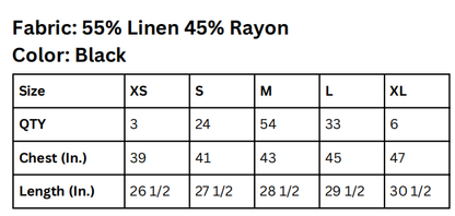 V-Neck Shirts - White Tiger Qigong