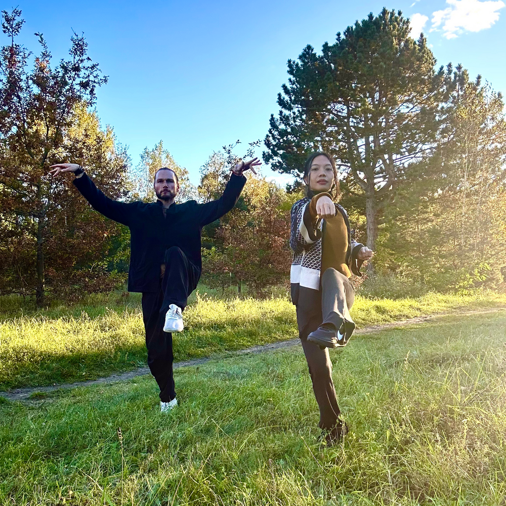 The Ancient Way to Spark Creative Energy